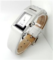 Armbanduhr D&G Dame Shout in Stahl DW0508 - DW0508